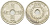 НОРВЕГИЯ 1 КРОНА 1949 ХОКОН VII (1905-1957) KM 385 медно-никель 77-446