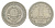 Югославия 1 динар 1965 KM 47 медно-никель 4643-422