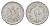 Египет 10 миллим 1967 KM 411 алюминий 4660-1243