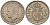 Испания 5 песет 1975 (80) Хуан Карлос I (1975-2014) KM 807 медно-никель 210-323