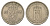 Норвегия 1 крона 1953 Хокон VII (1905-1957) KM 397 медно-никель 4635-631