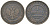 Россия 1 копейка 1911 СПБ, Николай II (1894-1917) Биткин 258 медь 3336-421