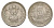 Индия 5 рупий 1994 KM 154.1 медно-никель 4648-1126