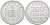 ГЕРМАНИЯ 200 МАРОК 1923 A KM 35, J. 304, Weege 22 алюминий 210-452
