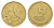 Бельгия 5 франков 1986 Belgie, Бодуэн I (1951-1993) KM 164 медь алюминий никель 4706-235