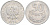 ПОЛЬША 50 ГРОШЕЙ 1972 MW KM 48.1 алюминий 68-344