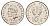 Французская Полинезия 10 франков 1998 KM 8 никель UNC 4118-753