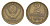 СССР 2 копейки 1971 Y 127a латунь 4630-214