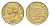 Франция 5 сантимов 1966 тип Marianne KM 933, Le Franc 125.2 алюминиевая бронза 4617-434