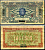 Китай 2 чон 1914 Чжанцзякоу (Калганъ) Pick 114 b бумага 10-2-16-2
