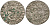 Польша 3 полкера (3 полторака - 1 крейцер) 1621 Сигизмунд III Ваза (1587-1632) Gorecki B.21 серебро 4158-1225