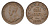 Канада 1 цент 1935 Георг V (1910-1936) KM 28 бронза 75-1554
