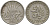 Чехословакия 20 геллеров 1921 KM 1 медно-никель 71-1516