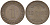 ГЕРМАНИЯ 1 РЕЙХСПФЕННИГ 1930 A KM 37, J. 313 бронза 110-224