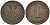Германия 1 пфенниг 1904 A KM 10, J. 10 медь 4567-1161