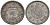 Япония 1 сен 1938 год 13, император Хирохито Сева (1926-1989) Y 56 алюминий 4602-1052