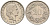 Швейцария 20 раппенов 1969 В KM 29а медно-никель 4566-1223
