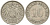 ГЕРМАНИЯ 10 ПФЕННИГОВ 1913 G KM 12, J. 13 медно-никель 33-646