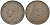 Великобритания 1 пенни 1931 Георг V (1910-1936) KM 838, Spink 4055 бронза    69-1021