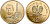 Польша 2 злотых 2014 MW, 100 лет со дня рождения Яна Карского KM 901 нордик UNC 4676-1054