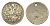 Россия 15 копеек 1867-1917 KM 21 серебро 4702-1058