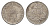 Венгрия 20 филлеров 1916 КВ, Карл I (1916-1918) KM 498 железо 4665-1043