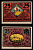 Вейда (Тюрингия) 25 пфеннигов 1921 DeNG 2# 1391.2-2/8 бумага 2193-5-3-1