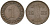 Германия 1 рейхспфенниг 1935 A KM 37, J. 313 бронза 4528-422