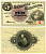 Швеция 5 крон 1952 O, король Густав I Pick 33ai бумага aUNC 6266-15-2