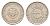 Португальский Тимор 2,5 эскудо 1970 год-тип KM 20 медно-никель 4669-738