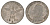 Восточная Пруссия (Польша) 3 гроша 1800 A, Фридрих Вильгельм III Прусский (1797-1840), монетный двор Берлин, Jg. 16, KM 60 серебро 3458-529