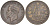 ИТАЛИЯ 5 ЧЕНТЕЗИМО 1862 N, ВИКТОР ЭМАНУИЛ II (1861-1878) KM 3.3 медь 111-925