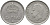 Испания 25 песет 1975 (79) Хуан Карлос I (1975-2014) KM 808 медно-никель 111-225