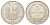 Греция 5 драхм 1930 феникс в огне, год-тип KM 71 никель 215-523
