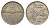 Индия 50 пайс 1982 Национальное объединение KM 64 медно-никель 4688-1216