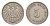 Германия 5 пфеннигов 1913 A, Вильгельм II (1888-1918) KM 11, J. 12 медно-никель 4636-261