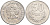 Польша 50 грошей 1983 MW KM 48.1 алюминий    4161-145