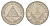 Никарагуа 1 кордоба 1997 KM 89 сталь плакированная никелем 4529-525