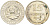 СССР 15 копеек 1927 Федорин 39 серебро 4160-962