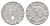 Германия 50 рейхспфеннигов 1940 D KM 96, J. 372 алюминий 4648-1043