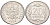 Польша 20 грошей 1998 MW KM 280, Parchimowicz 705f медно-никель UNC 4614-327