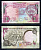 Кувейт 1/4 динара L. 1968 (1992) Pick 17 бумага 6266-15-3-1