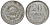 СССР 20 копеек 1925 Федорин 10 серебро 4145-1033