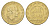 Италия 200 лир 1978 R, шестерня KM 105 алюминиевая бронза 4704-821