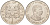 Кения 1 шиллинг 1980 Дэниэл арап Мои KM 20 медно-никель 3855-945