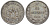 РСФСР 20 копеек 1923 KM 82, Федорин 6 серебро 4145-455