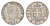 Италия 1 лира 1863 M, Виктор Эммануил II (1861-1878) KM 5a.1 серебро 27-1041