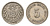 Германия 5 пфеннигов 1913 A KM 11, J. 12 медно-никель 4696-649