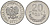 ПОЛЬША 20 ГРОШЕЙ 1979 MW KM А47 алюминий 201-466