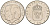 Швеция 1 крона 1979 U, Карл XVI Густав (1973- ) KM 852 медно-никель 4557-431